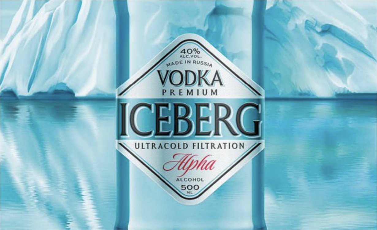 iceberg